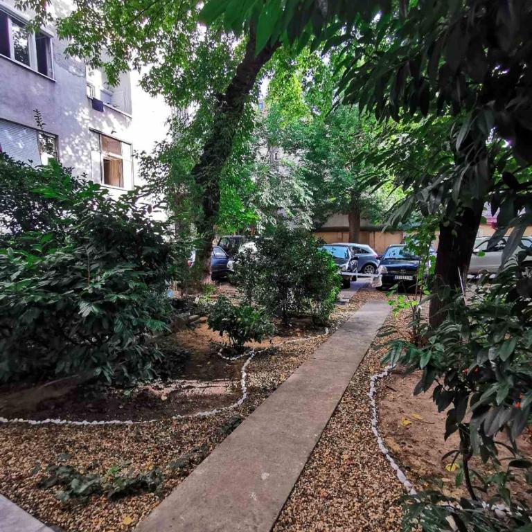 Tesla - Apartman sa 1 Spavaćom Sobom - 19