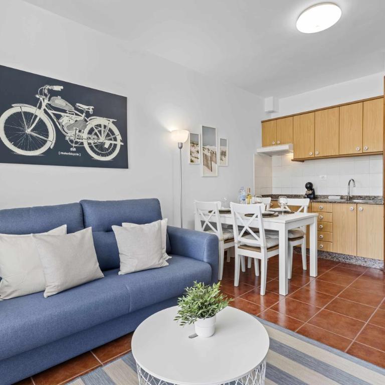 HOLYHOME MILLS 1113 - Apartamento - Planta baja - 2