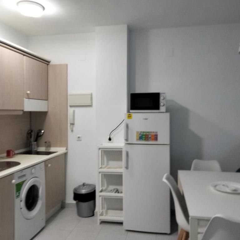 APART CLUB LABARROSA - Apartamento de 1 dormitorio - 6