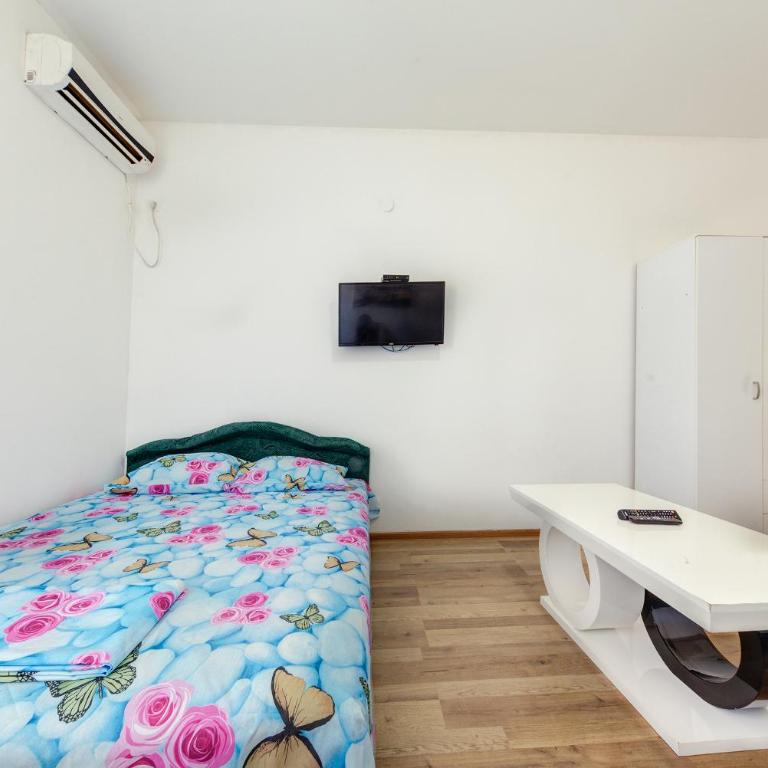Post Office Center Apartments - Studio Apartman - 8