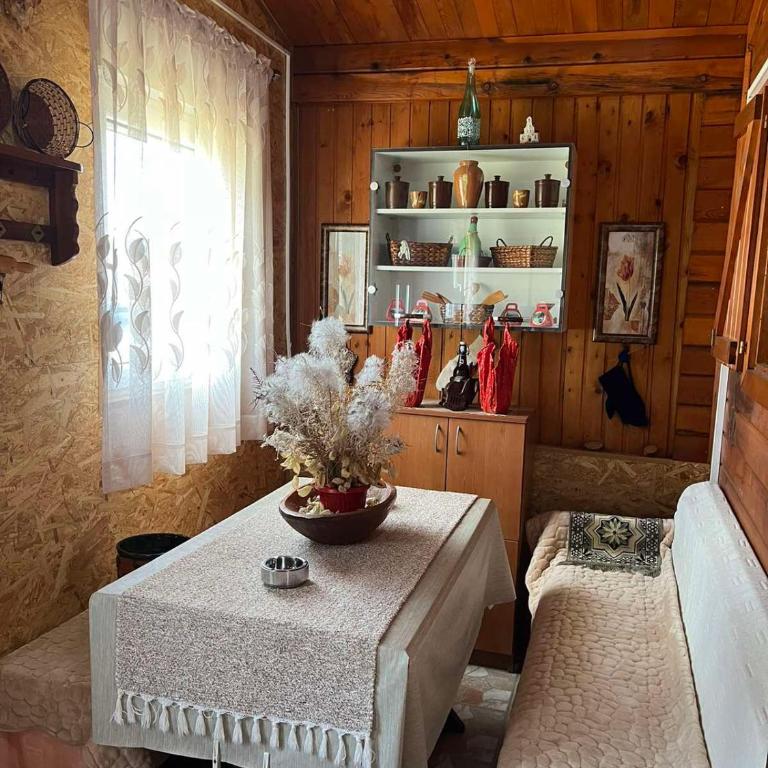 Holiday Home Zekovic - Two-Bedroom House - 11