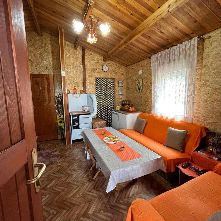 Holiday Home Zekovic - Two-Bedroom House - 12