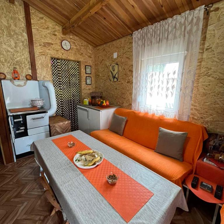 Holiday Home Zekovic - Two-Bedroom House - 24