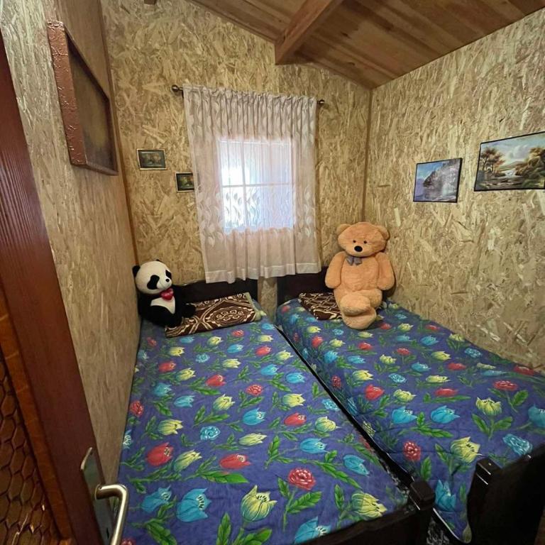 Holiday Home Zekovic - Two-Bedroom House - 34