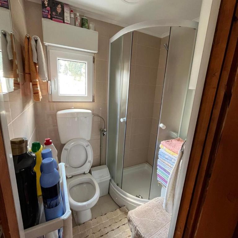 Holiday Home Zekovic - Two-Bedroom House - 21