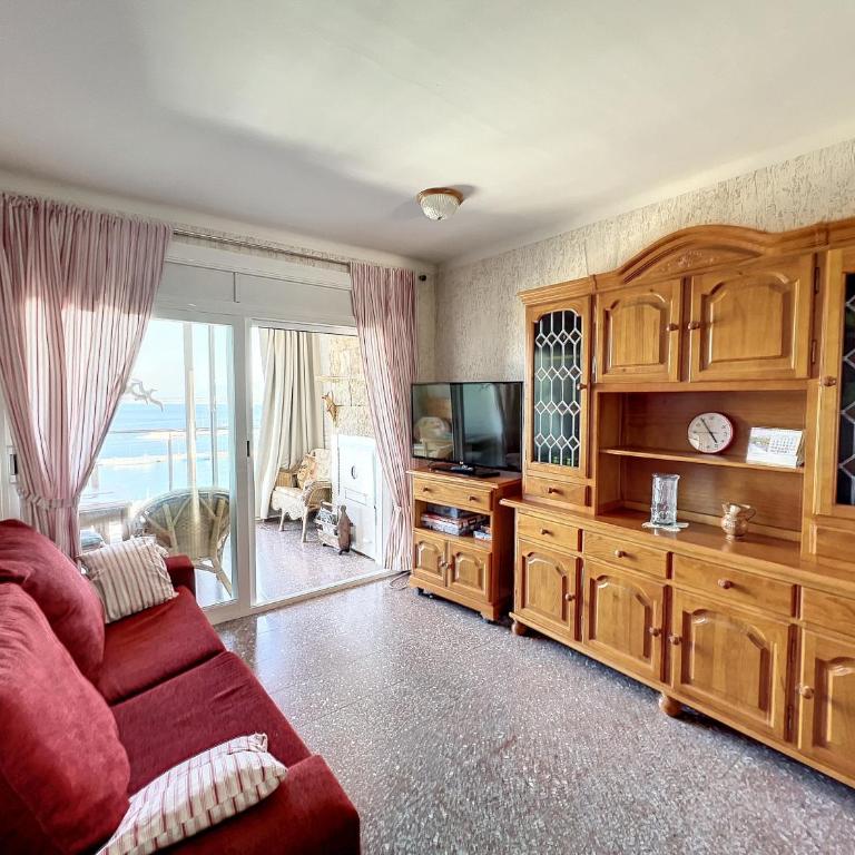 Monaco - Fantastico piso vista al mar - Apartamento Deluxe - 3