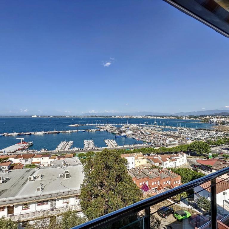 Monaco - Fantastico piso vista al mar - Apartamento Deluxe - 22