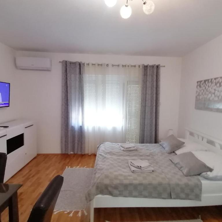 Apartman - Studio Prnic - Apartman sa 1 Spavaćom Sobom - 1