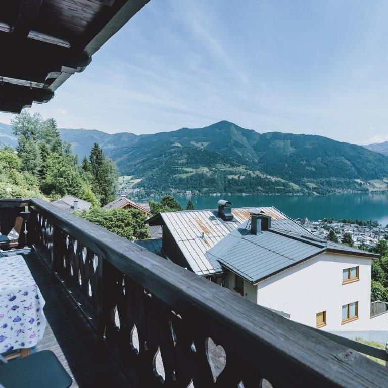 Apartment Bauernhof Birkhöfl by we rent - Apartment mit Blick auf die Berge - 13