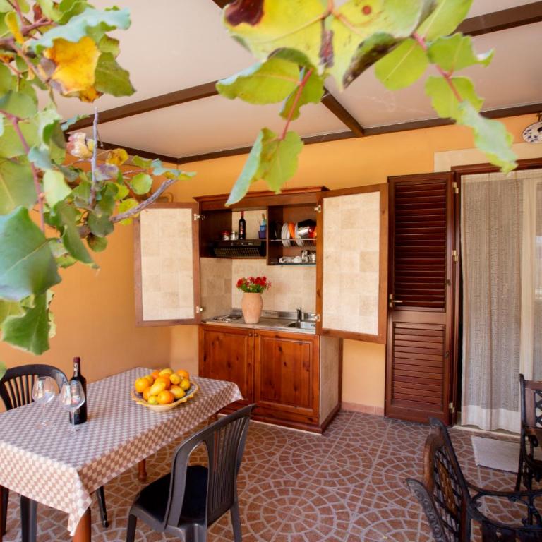 Sikania Suite - Deluxe Triple Room - 1