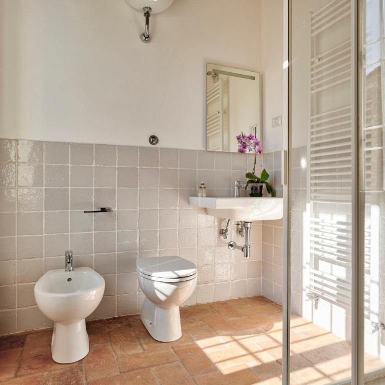 Villa Galgani - Suite Familiare - 8