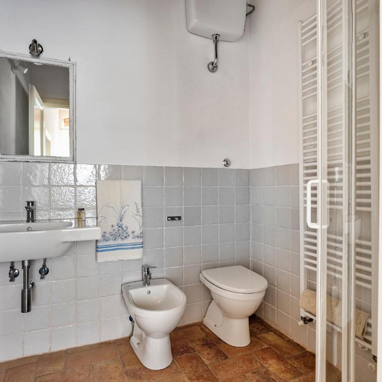 Villa Galgani - Suite Familiare - 8