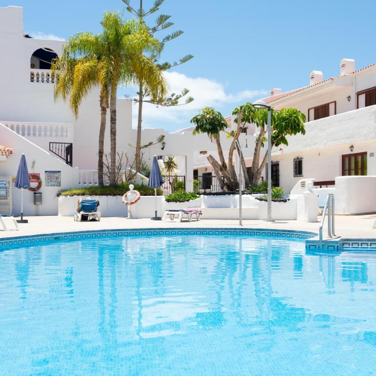 PORT ROYAL APARTMENTS, Heated pool, Speed WiFi, Terrace - Apartment - 1
