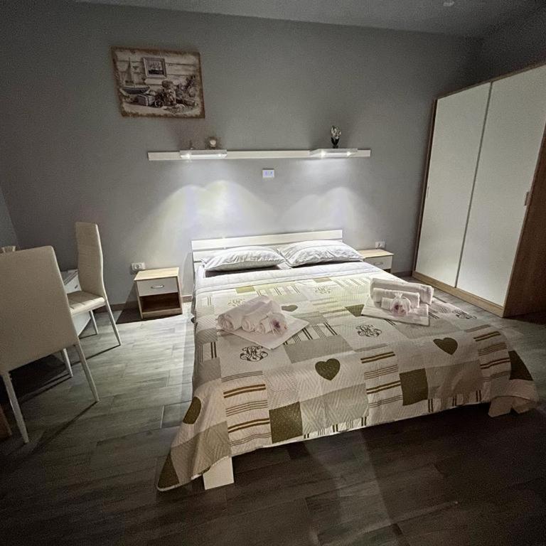 The Queen Tropea - Standard Double Room - 9