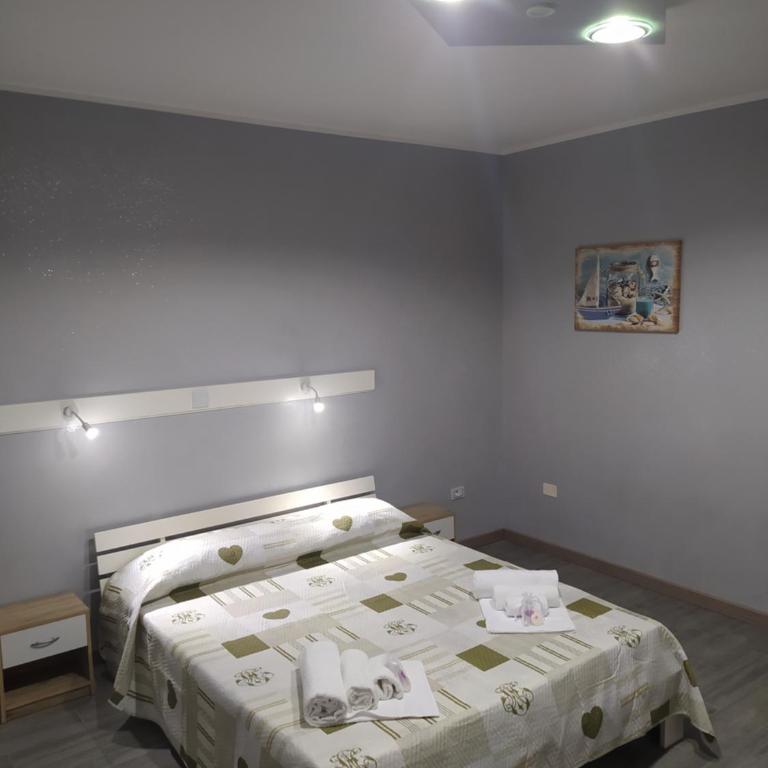 The Queen Tropea - Standard Double Room - 10