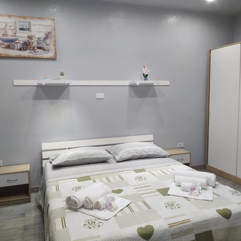 The Queen Tropea - Standard Double Room - 13