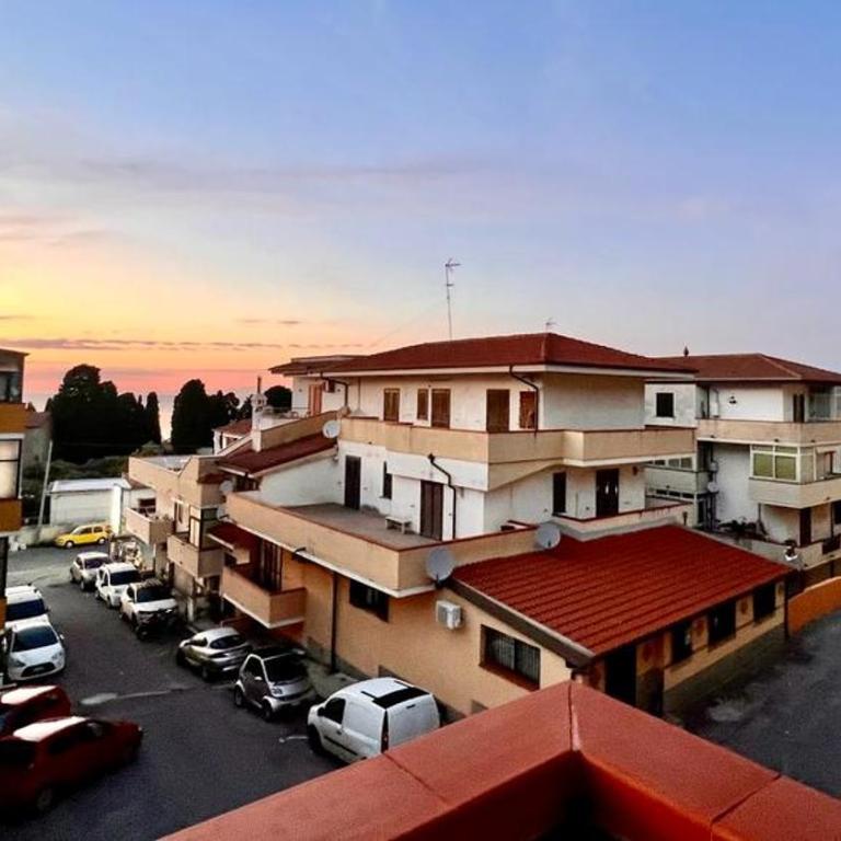 The Queen Tropea - Standard Double Room - 15