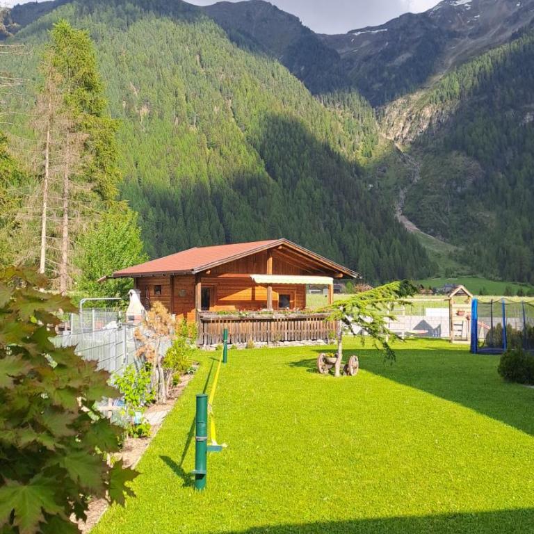 Apart Auszeit - Apartment mit 2 Schlafzimmern - 26