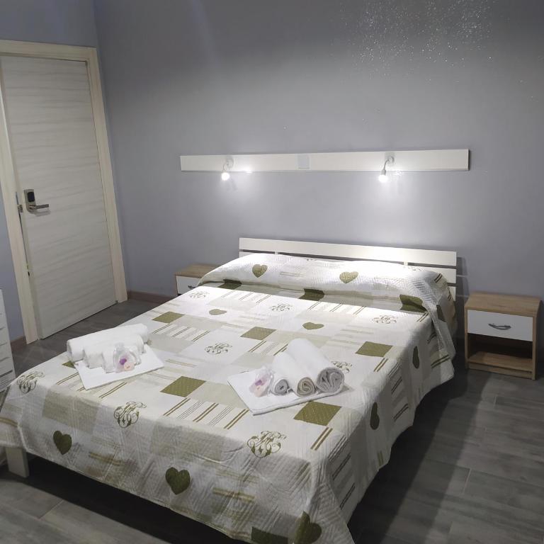 The Queen Tropea - Standard Double Room - 16