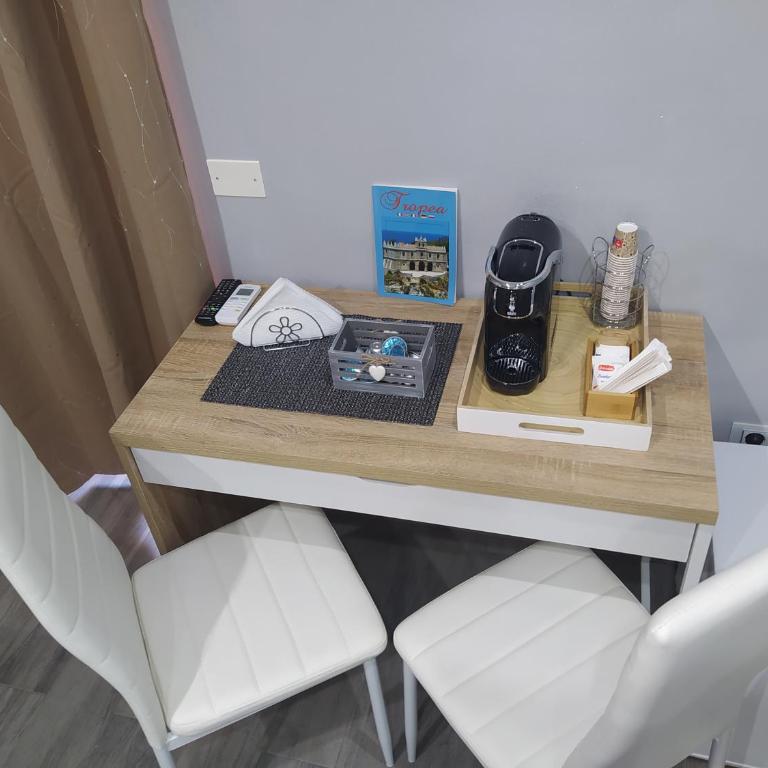 The Queen Tropea - Standard Double Room - 17