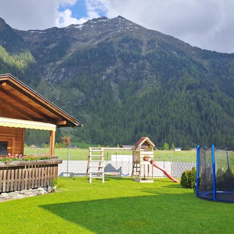 Apart Auszeit - Apartment mit 2 Schlafzimmern - 22