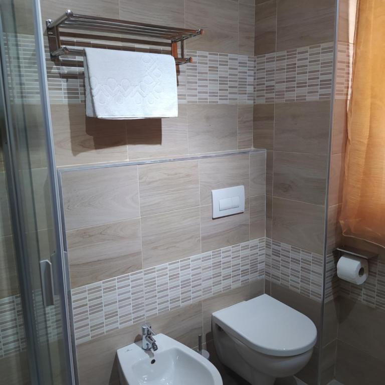 The Queen Tropea - Standard Double Room - 18