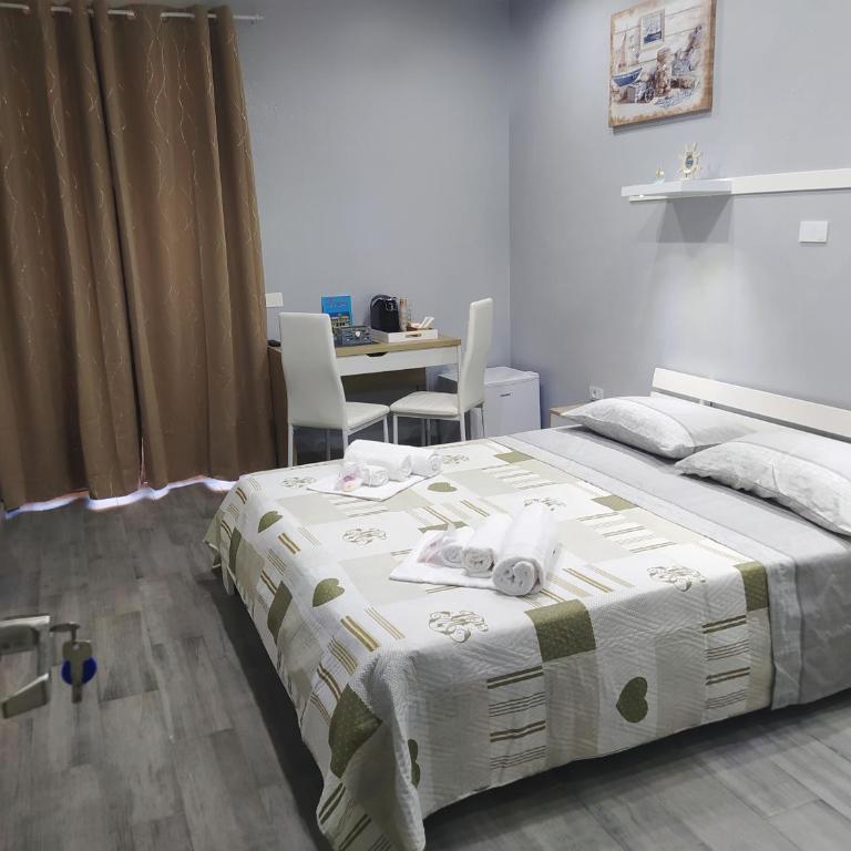 The Queen Tropea - Standard Double Room - 23