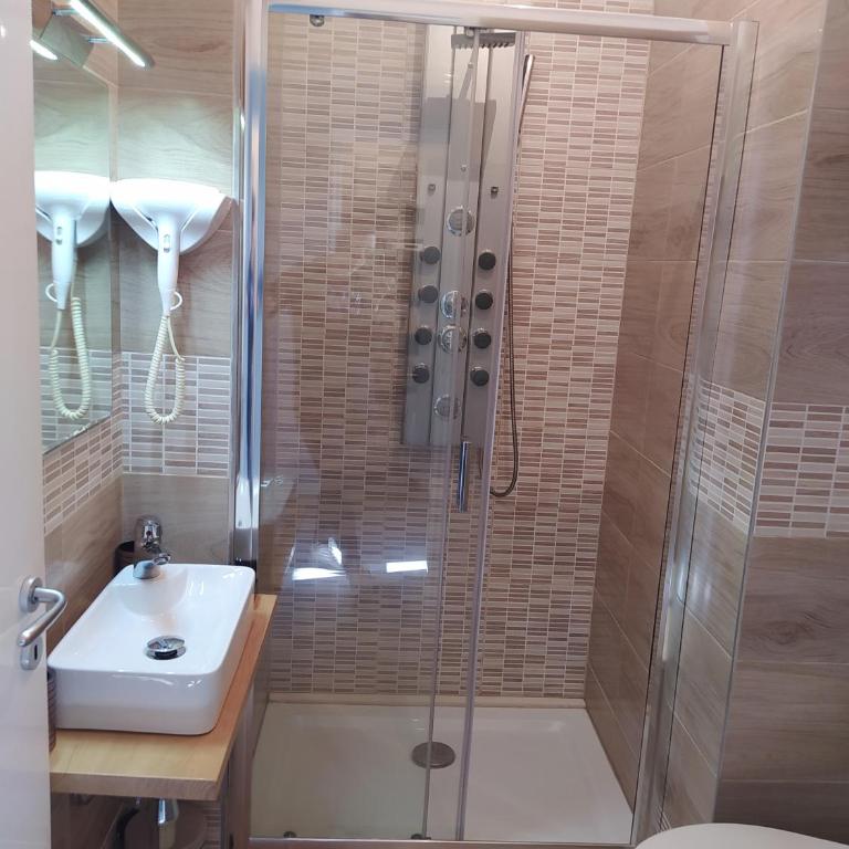 The Queen Tropea - Standard Double Room - 25