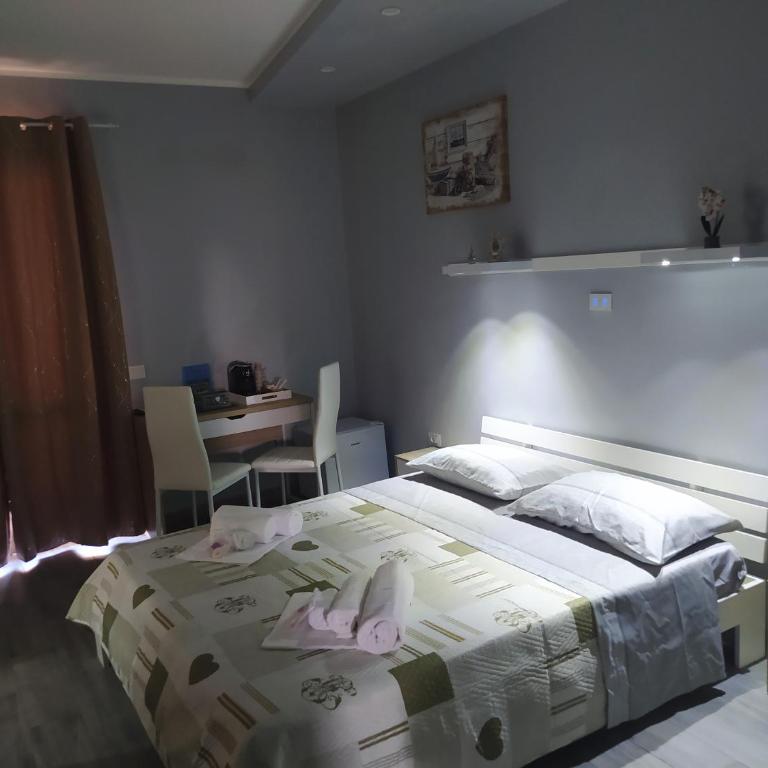 The Queen Tropea - Standard Double Room - 28