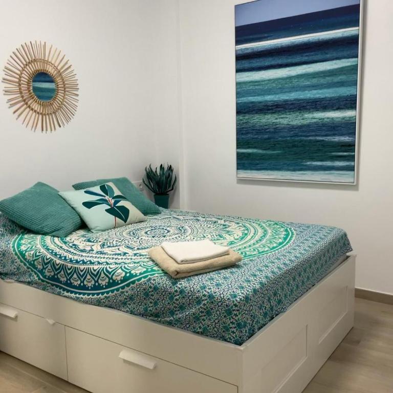 Miramar 2 - Three-Bedroom Apartment - 10