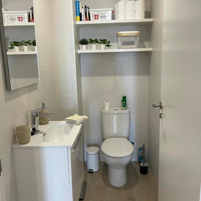 Miramar 2 - Three-Bedroom Apartment - 11