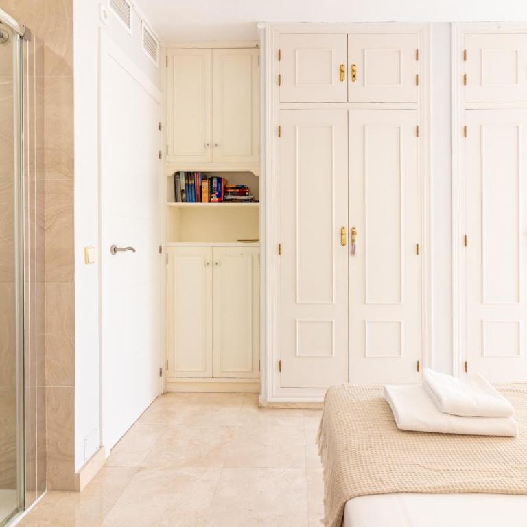 Malaga Center Flat Exclusive Malagueta Beach - Apartamento con vistas al mar - 10