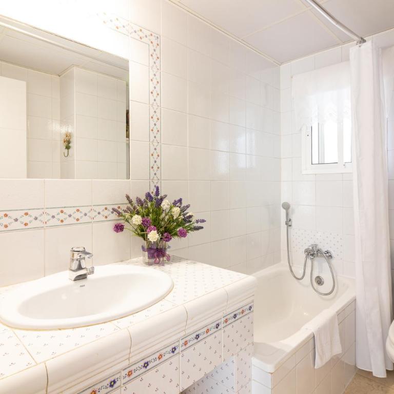 Malaga Center Flat Exclusive Malagueta Beach - Apartamento con vistas al mar - 15