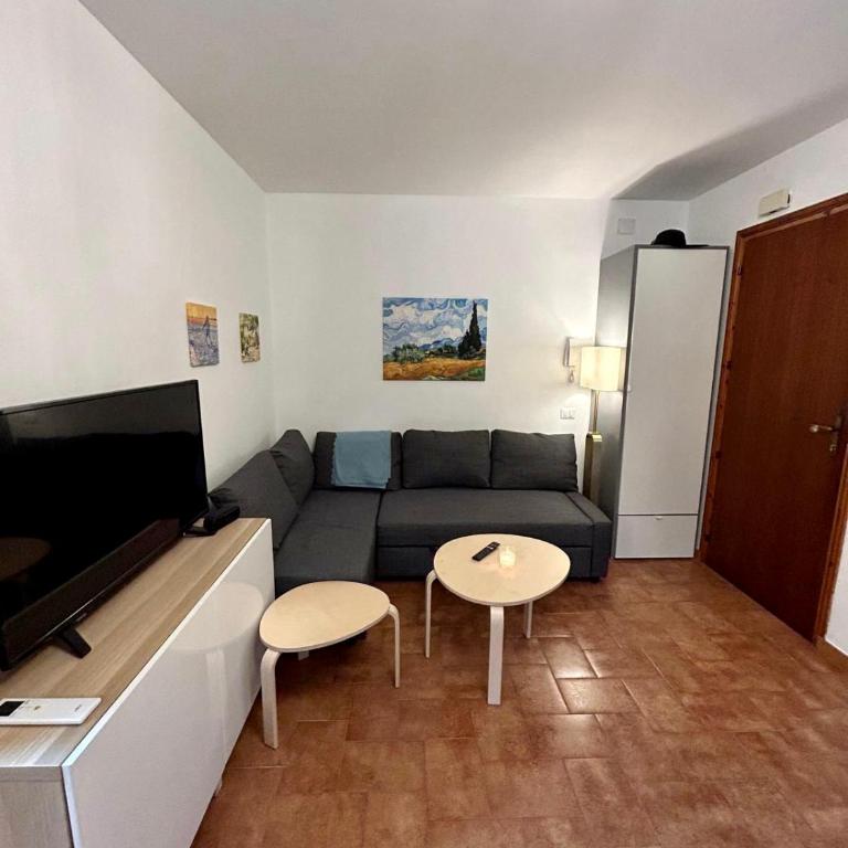 Il Piccolo Gioiello - Appartamento con 2 Camere da Letto - 5