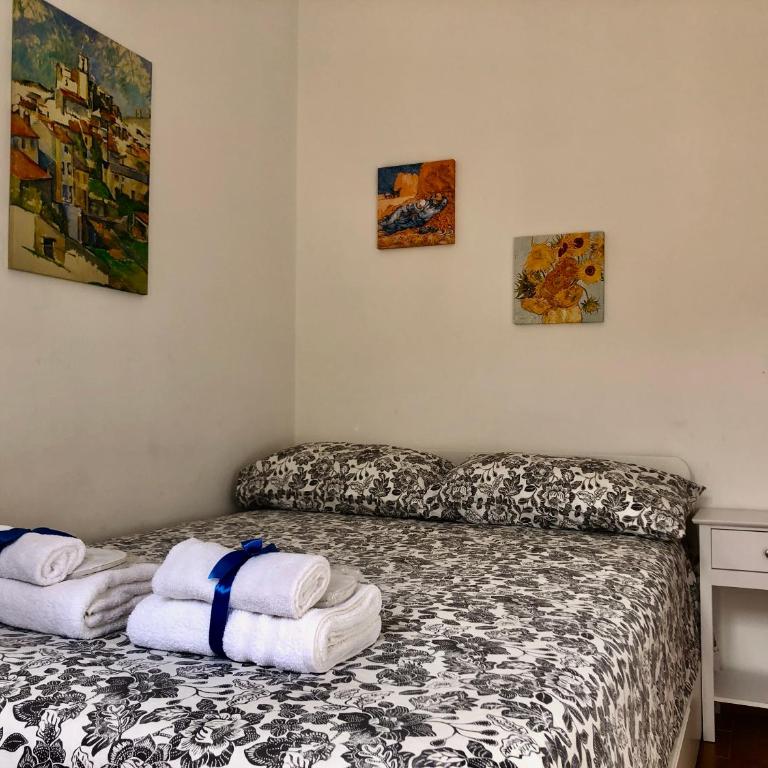 Il Piccolo Gioiello - Appartamento con 2 Camere da Letto - 13