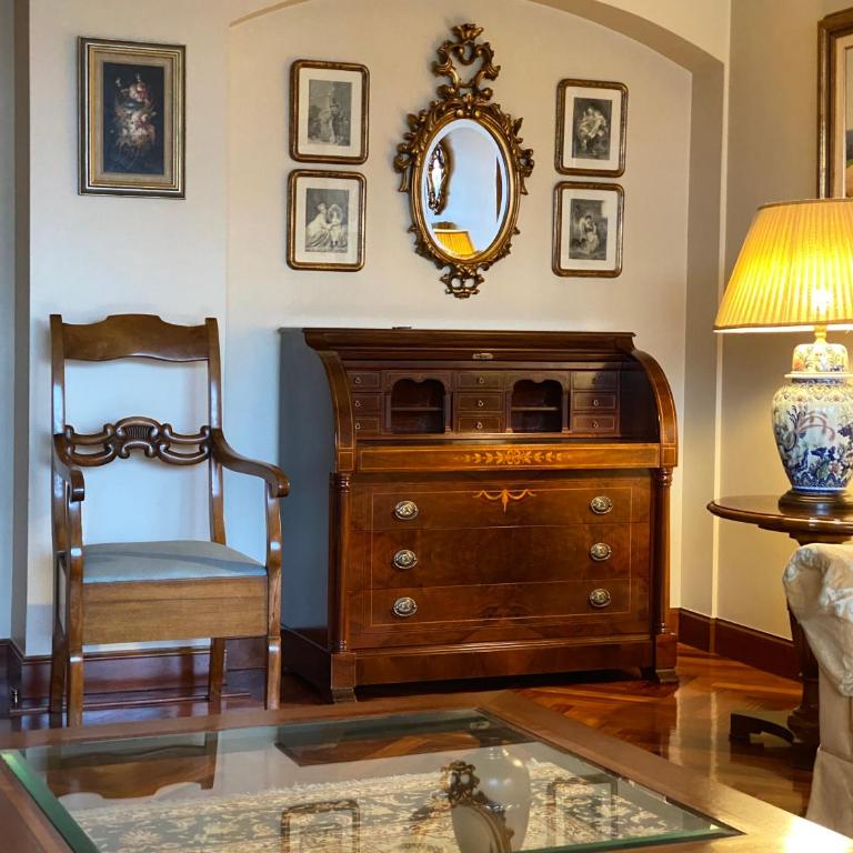 La Ostra de Mirakontxa - Apartamento con vistas al mar - 14
