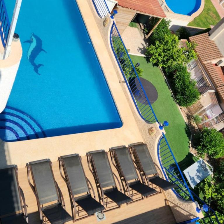 Casa Sacy - Apartment with Sea View - 7
