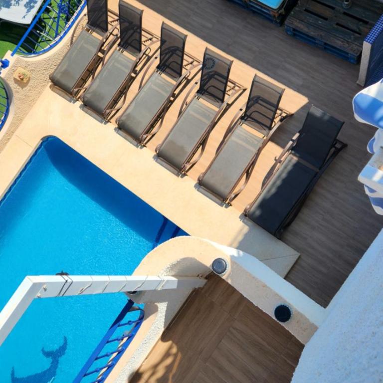 Casa Sacy - Apartment with Sea View - 8