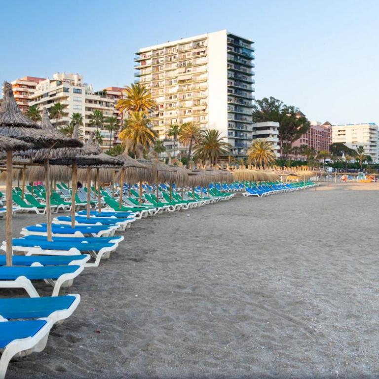 La Mar de Venus - Luxury Views in Puerto Deportivo - Apartamento de 1 dormitorio - 47