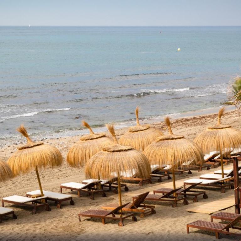 La Mar de Venus - Luxury Views in Puerto Deportivo - Apartamento de 1 dormitorio - 54