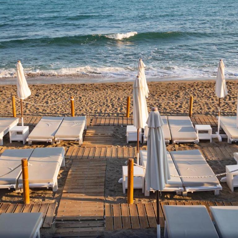 La Mar de Venus - Luxury Views in Puerto Deportivo - Apartamento de 1 dormitorio - 55