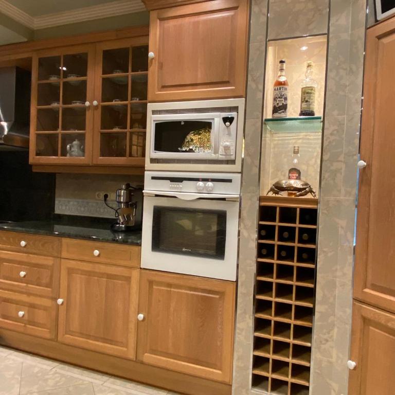 La Ostra de Mirakontxa - Apartamento con vistas al mar - 33