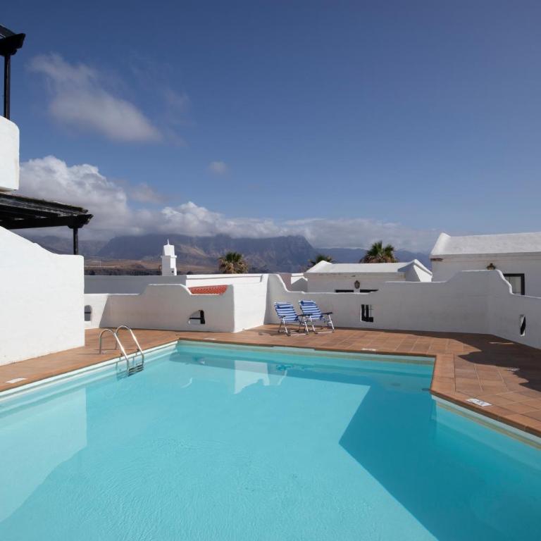 Brisa del Mar - Spectacular sea views from the accommodation - One-Bedroom Apartment - 28