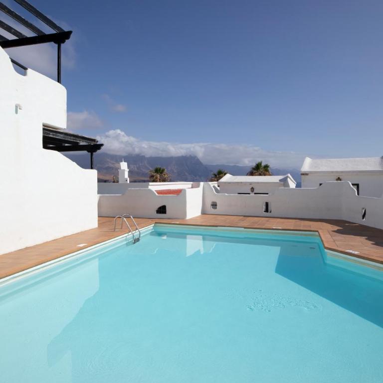Brisa del Mar - Spectacular sea views from the accommodation - One-Bedroom Apartment - 27
