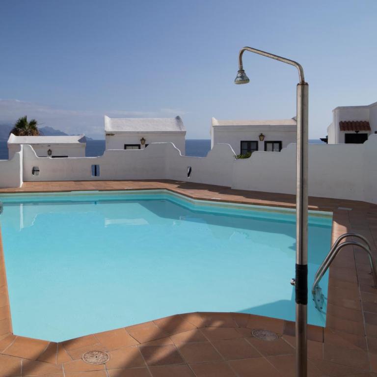 Brisa del Mar - Spectacular sea views from the accommodation - One-Bedroom Apartment - 26