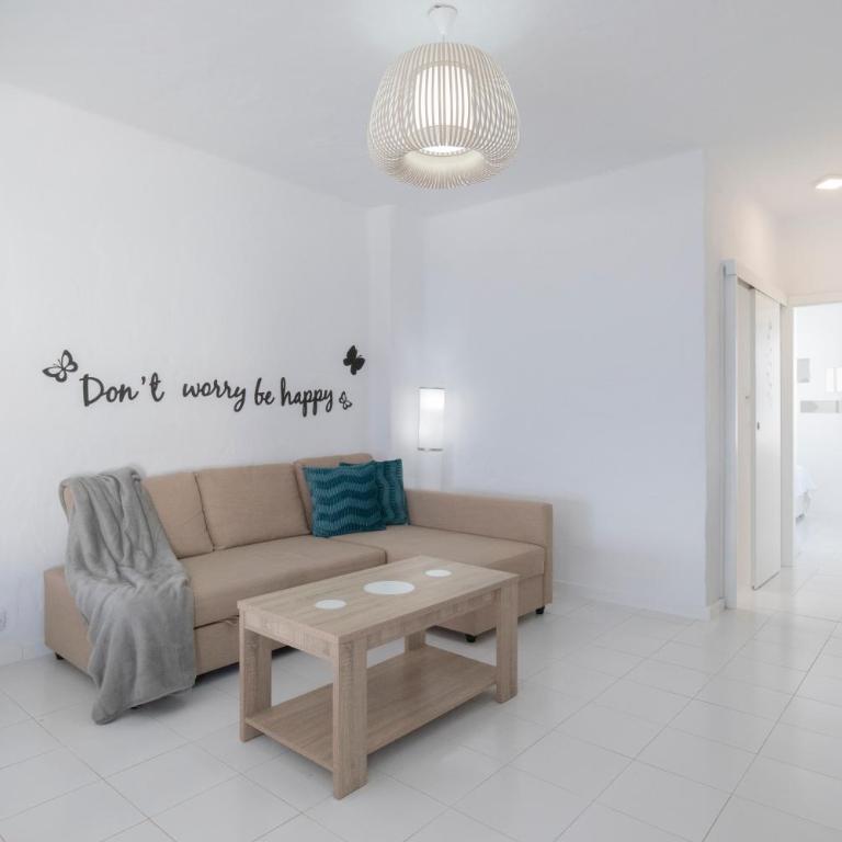 Brisa del Mar - Spectacular sea views from the accommodation - One-Bedroom Apartment - 14