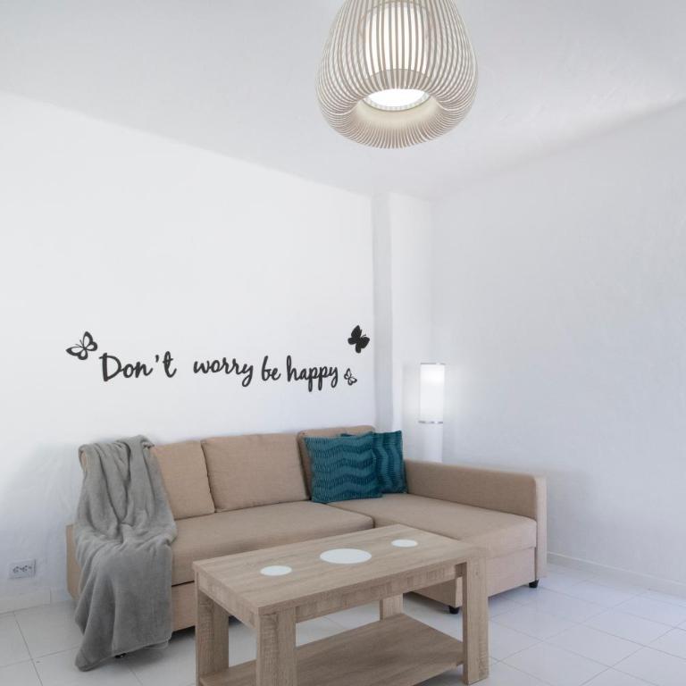 Brisa del Mar - Spectacular sea views from the accommodation - One-Bedroom Apartment - 15