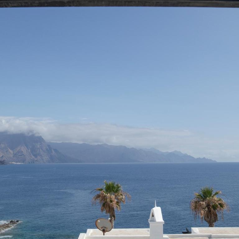 Brisa del Mar - Spectacular sea views from the accommodation - One-Bedroom Apartment - 5