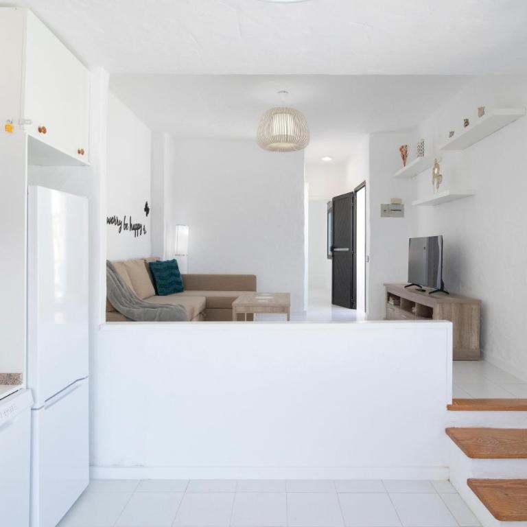 Brisa del Mar - Spectacular sea views from the accommodation - One-Bedroom Apartment - 10