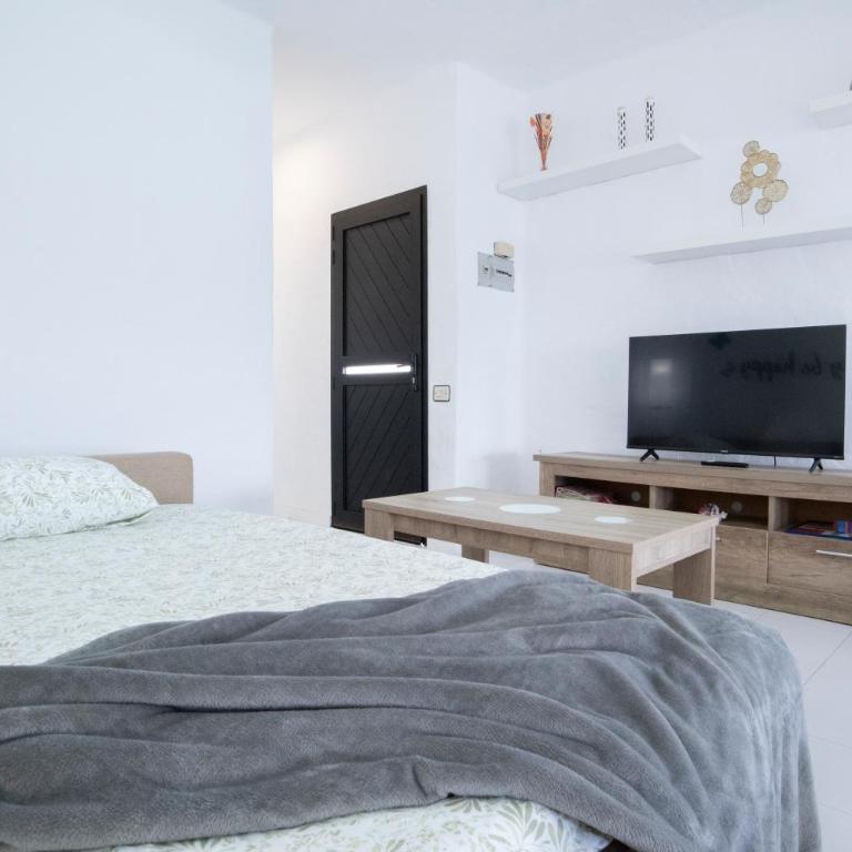 Brisa del Mar - Spectacular sea views from the accommodation - One-Bedroom Apartment - 17